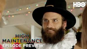 ‘Welcome to New York’ Ep. 7 Preview