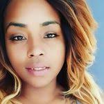 Ebony Timmons's Instagram, Twitter & Facebook