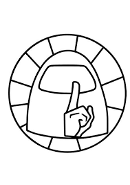 Untuk permulaan anda bisa mencoba mencontoh gambar yang sudah ada kemudian bisa anda contohkan. Pin Di Coloring Pages