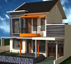 Gambar rumah sederhana di desa, model rumah sederhana, gambar rumah sederhana, warung kecil depan rumah, rumah. Contoh Gambar Rumah Minimalis Terbaru Gambar Desain Model Rumah Minimalis