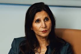 An Interview with Government Surveillance Expert Faiza Patel