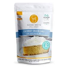 But when it comes to low carb snacks, it can be a bit tricky if you're new to eating low carb. Buy Good Dee S Coconut Snack Cake Baking Mix Keto Baking Mix Sugar Free Gluten Free Grain Free Soy Free Low Carb Cake Mix Diabetic Atkins Ww Friendly 2g Net Carbs 12 Serving