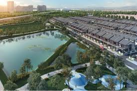 2, jalan keluli 1, kawasan perindustrian bukit raja, seksyen 7,40000 shah alam, selangor darul ehsan, malaysia. Bandar Bukit Raja By Sime Darby Property