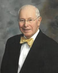 Obituary information for Henry Conrad Warlick