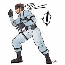 We did not find results for: This Time I Drew Solid Snake Snake Metal Gear Metal Gear The Fox And The Hound