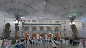 135) pembinaan masjid nabawi adalah dilakukan di tapak bertepatan dengan tempat unta baginda berhenti. Sabda Rasulullah Mengenai Keistimewaan Madinah Haji Liputan6 Com