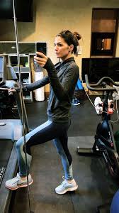 Spn J2 Amazing Women Genevieve Cortese Celebrity Style