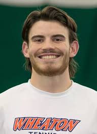 2023 Men's Tennis Roster