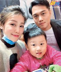 37歲張韋怡入行13年未能上位奉子成婚做少奶千呎豪宅曝光| 娛聞| 東方新地