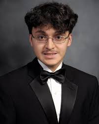 Schools name valedictorians and salutatorians