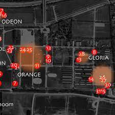 Og du har stor indflydelse, kom med dine kommentarer til indlæg & indhold på siden for at gøre den bedre. Map Of Roskilde Festival Inner Area With Indication Of The Location Of Download Scientific Diagram