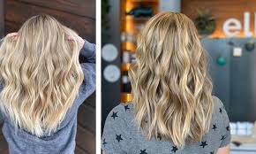 Long hair can be both a blessing and a curse. 8 Best Blonde Brunette Balayage Long Hairstyles 2021