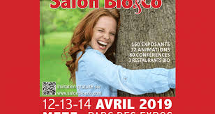 The bio & co exhibition in metz is the meeting place for organic food in lorraine, for food, health, ecology and responsible and respectful consumption of the planet. Invitation Gratuite Au Salon Bio Co A Metz Echantillons Gratuits France