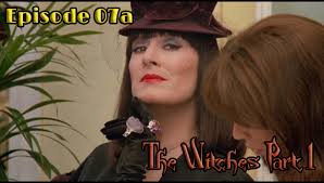 CSO 007a The Witches Part 1