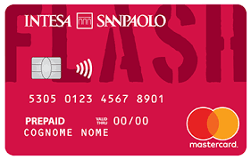 Fai acquisti nei negozi convenzionati mastercard, in italia e all'estero. Scopriamo Insieme Le Carte Prepagate Banca Intesa