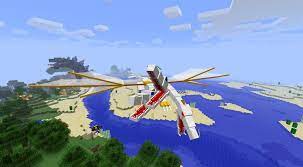 Could someone tell me where i can download the crazy craft mod pack ssundee uses? Crazy Craft 2 2 Otomatik Kurulum Minecraft Evi