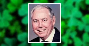 Daniel Leo Milligan Obituary October 1, 2024