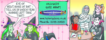 Dummies helps everyone be more knowledgeable and confident in applying what they know. Halloween Multiple Choice Quiz Halloween Quiz Questions Picture Rounds And Table Quizzes