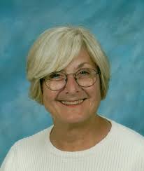 Obituary information for Ann G. Burke