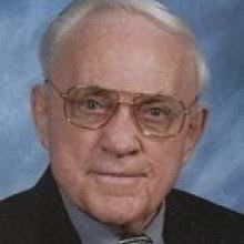 Obituary of Louis J. Berger