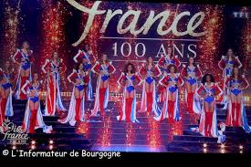 Konaté ericka 2ème dauphine miss côte d'ivoire 2017. Miss France 2021 Lou Anne Lorphelin Miss Bourgogne 4e Dauphine L Informateur De Bourgogne