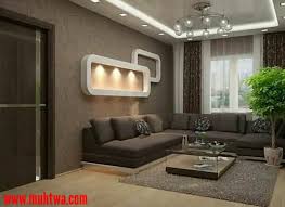 ديكورات دهانات شقق حديثة 2020 موقع محتوى