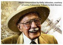 80 Robert A. "Bob" Hoover ideas