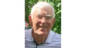 Daniel McCue Obituary