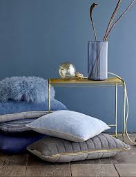 The Scandinavian Secret To Make Your Home Feel Bigger Home Decor Blue Rooms