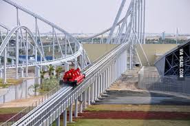 Out of these cookies, the cookies that are categorized as necessary are stored on your browser as they are essential for the working of basic functionalities of the website. Formula Rossa Is The Fastest Rollercoaster In The World With A Max Speed Of 149 Mph Would You Ride It 9gag