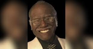 Obituary for Robert Johnson Thigpen