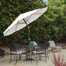 Kelton 10 Market Umbrella Patio Umbrella Outdoor Patio Umbrellas Pure Garden
