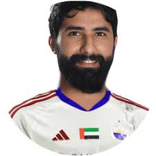 Salem Saleh Al-Rejaibi (Dubba Al Husun)