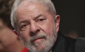 Lula da Silva