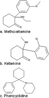 Image result for Methoxetamine