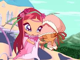 Amore And Piff Winx Club In 2020 Winx Club Flora Winx Club