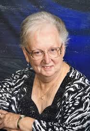 Nancy Chard Obituary