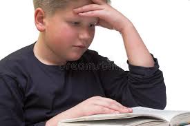 19,979 Reading Book Close Up Stock Photos