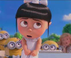 Pin By Uzo Nkwuzor On Minions Agnes Despicable Me Minions Despicable Me Minion Movie