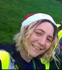 Run report, Greenwich parkrun #324, 02 April 2016