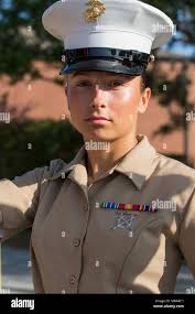 Bootcamp drill hi-res stock photography and images