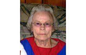 Betty Matthews Obituary (2018)