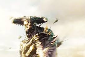 That, of course, changed with 2017's justice league movie, which saw the introduction of steppenwolf, as well as other concepts from the. My Art My Choice Ciaran Hinds As Steppenwolf In Zack Snyder S