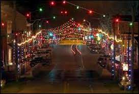 Des Moines Iowa Iowa Christmas Town Des Moines