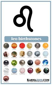 Leo Gemstones Birthstones Astrology Jewelry Horoscopes Giftsforher Ssdgm Shopstyle Lifestyle Blogger Anxie Leo Jewelry Gemstones Meditation Jewelry