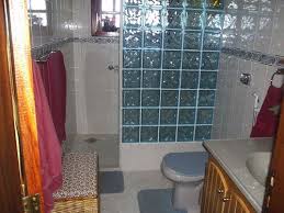 Resultado De Imagem Para Casas De Banho Com Tijolo De Vidro Bloco De Vidro Banheira De Vidro Banheiro De Tijolo