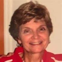 Trudy Gay Cairns Obituary