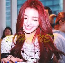 Berita Terbaru Berita Populer Berita Olahraga Berita Viral Berita Dunia Foto Predebut Yuna Itzy Beredar Lagi Buat Netter Selebritas Gadis Korea Rambut