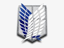 Download free png wallpapers png with transparent background. Wallpaper Sony Xperia Xz3 Attack On Titan Logo Attack On Titan Png Image Transparent Png Free Download On Seekpng