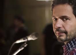 Daniel Drexler: "Me siento más cómodo en las coordenadas de la  incertidumbre"